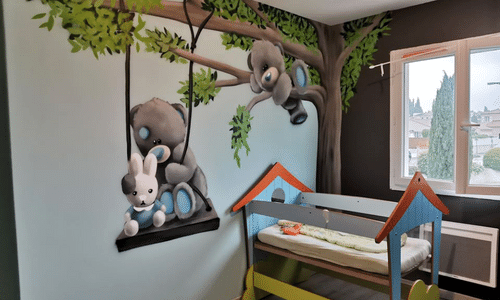 decoration chambre bebe garcon decoration chambre bebe garcon