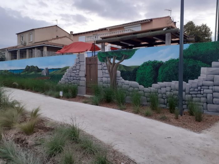 mur particulier guardiole mur particulier guardiole