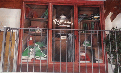 decoration trompe loeil interieur particulier trompe oeil decoration trompe loeil interieur particulier trompe oeil