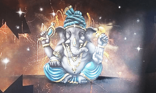 Decoration adulte interieure bouda elephant Decoration adulte interieure bouda elephant