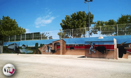 decoration trompe oeil arenes mairie de vendargues decoration trompe oeil arenes mairie de vendargues