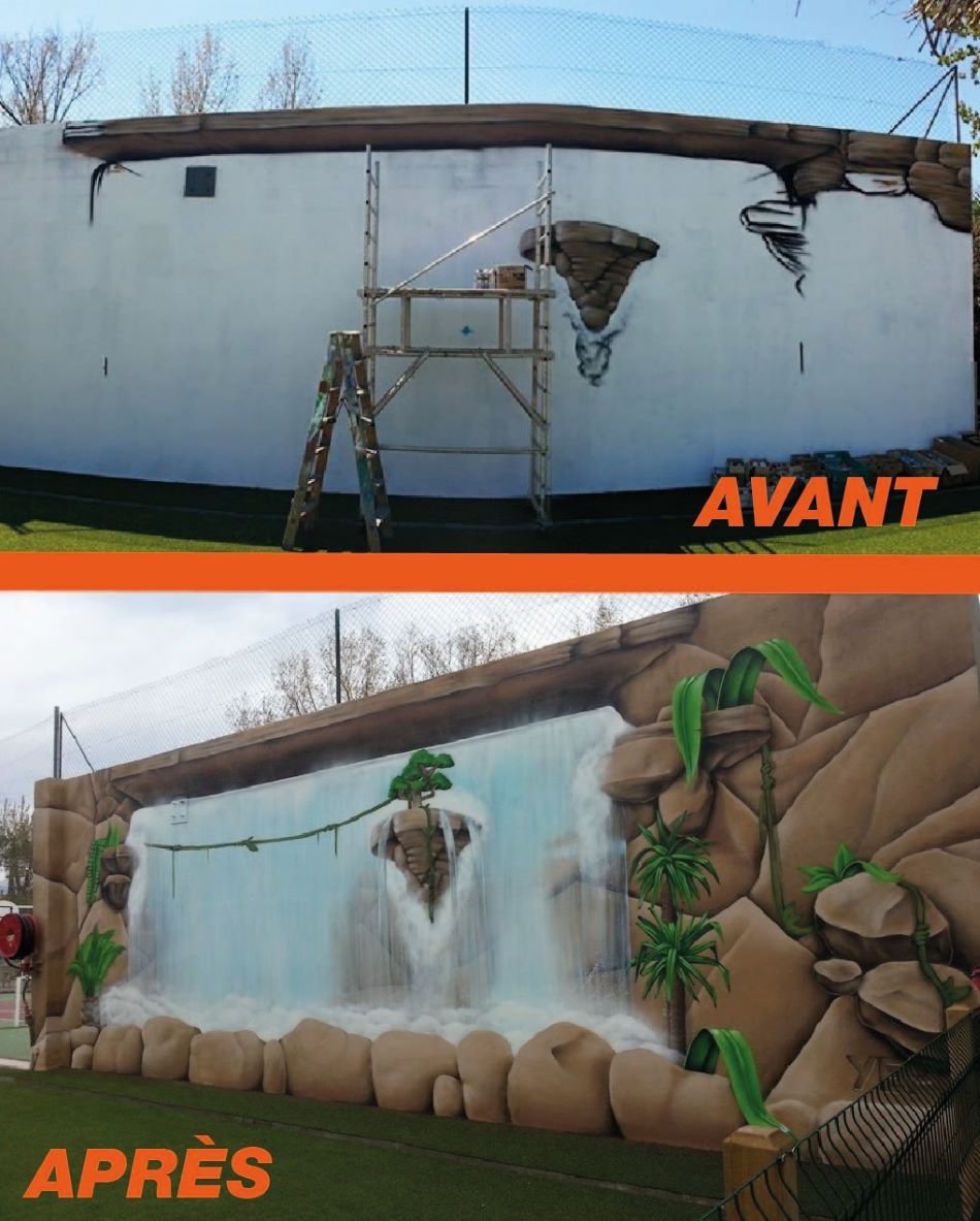 AV AP cascade AV AP cascade