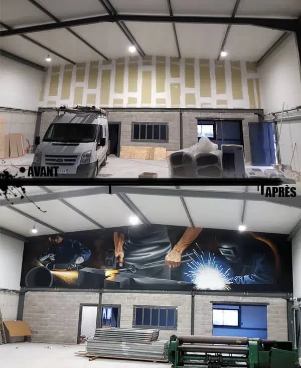 ferronerie avant apres ferronerie avant apres