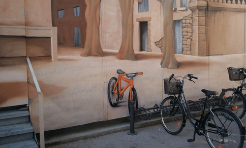 decoration place de la mairie a marsillargues decoration place de la mairie a marsillargues