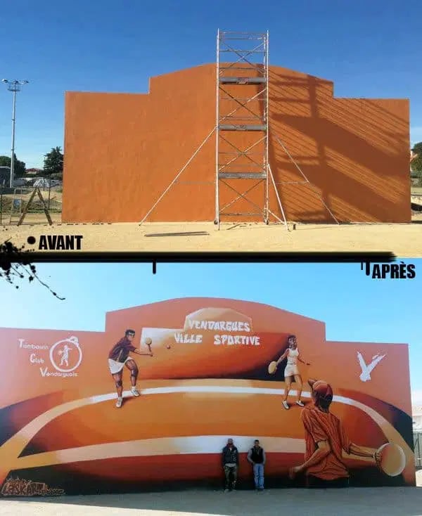 tambourin avant apres compressor tambourin avant apres compressor