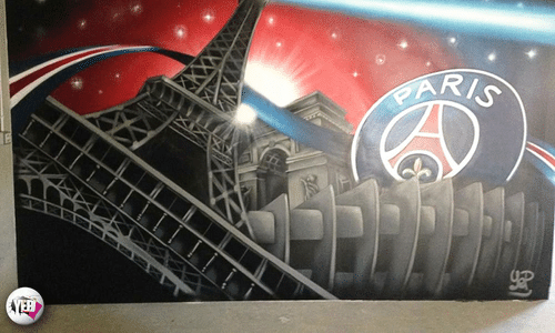 chambre enfant paris saint germain decoration interieure chambre enfant paris saint germain decoration interieure