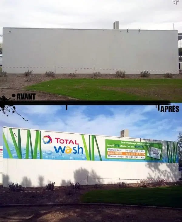 avant apres decoration total wash decoration graff professionnel enseigne montpellier compressor avant apres decoration total wash decoration graff professionnel enseigne montpellier compressor