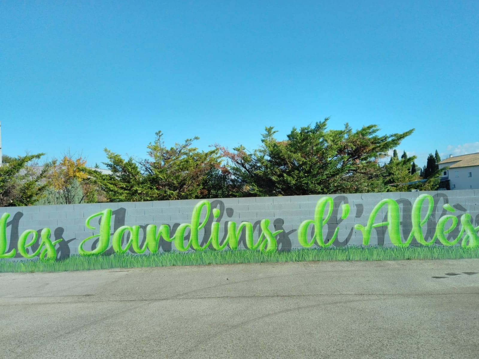 decoration mur jardinnerie ales decoration mur jardinnerie ales