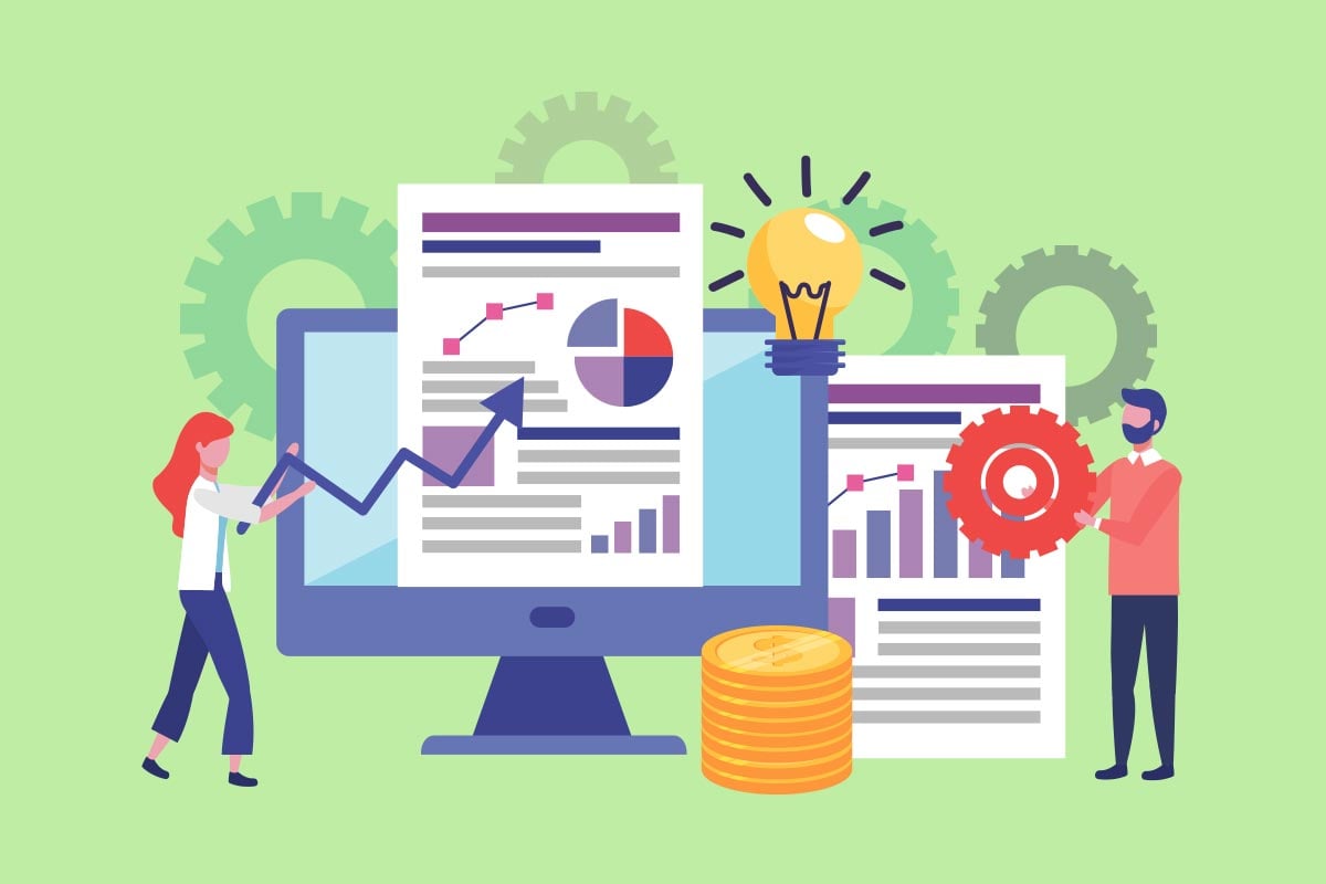 Servicio de configuracion de metricas