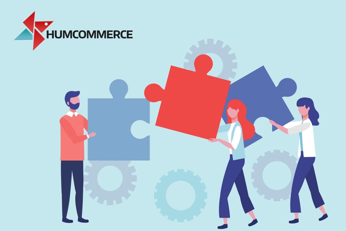 humcommerce