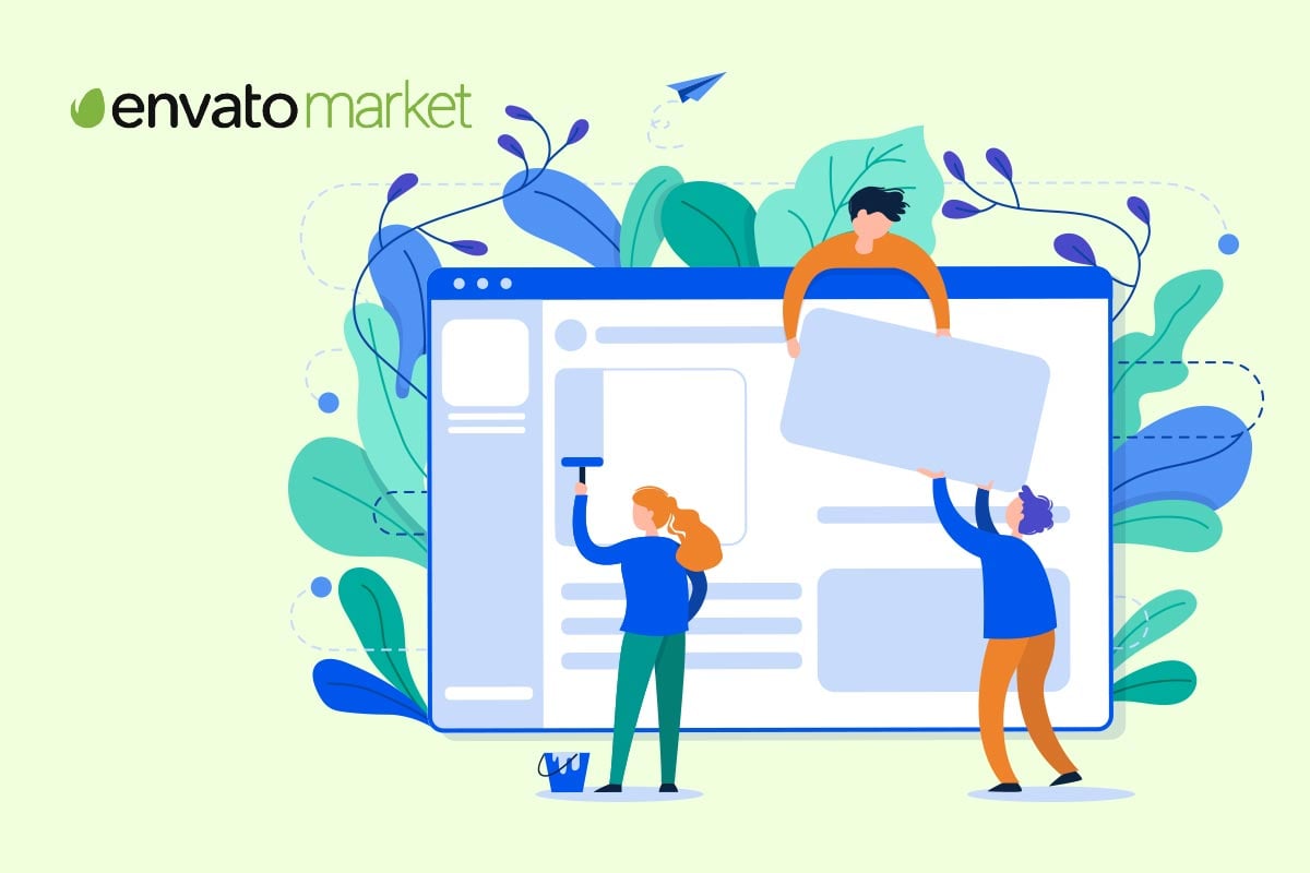 envatomarket