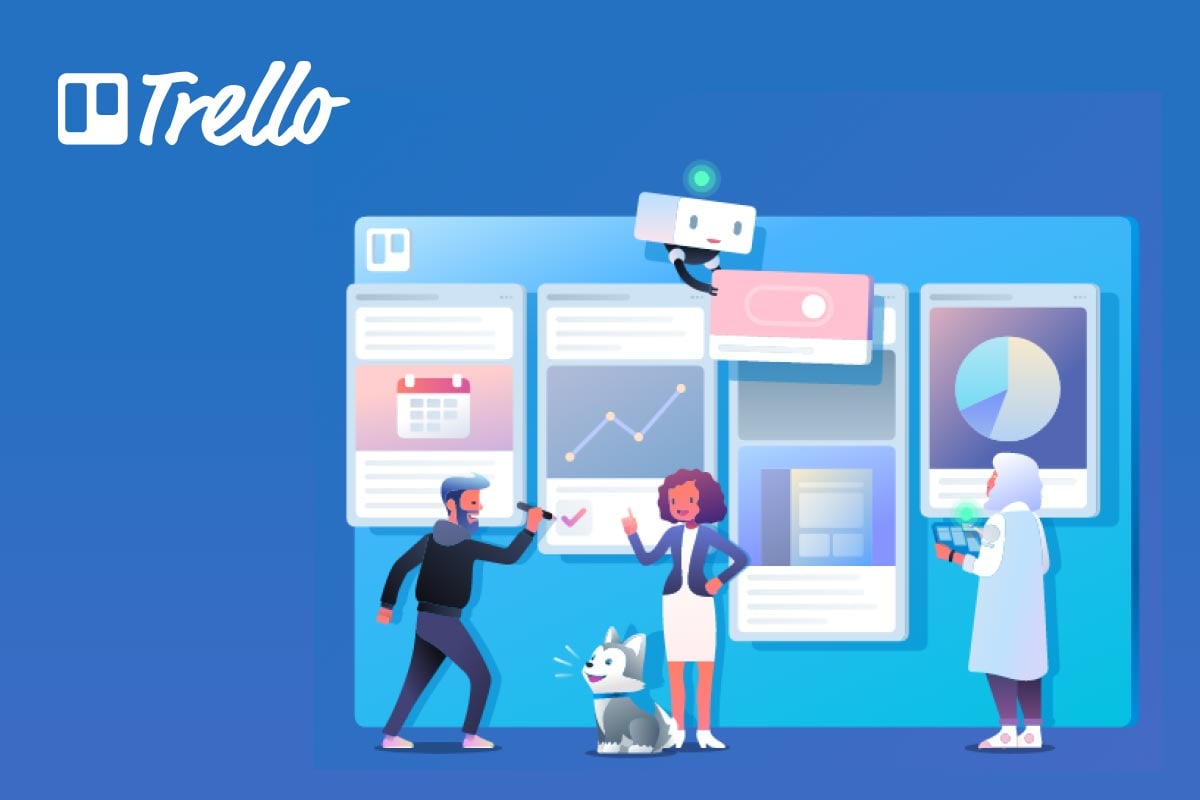 trello