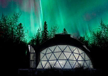 marketing digital glamping aurora fit