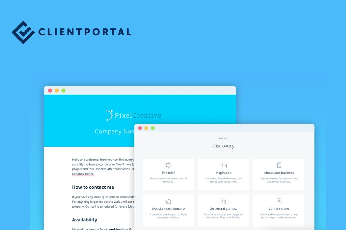 clientportal