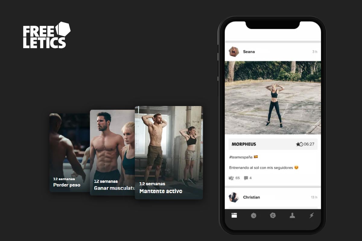 freeletics
