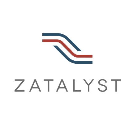 Official Zatalyst logo