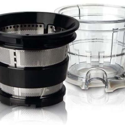 Sita do wyciskarki Kuvings C9500 i D9900 | WyciskarkiSokow.pl