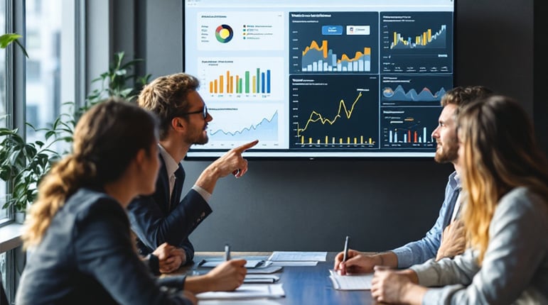 Skuteczna strategia marketingowa