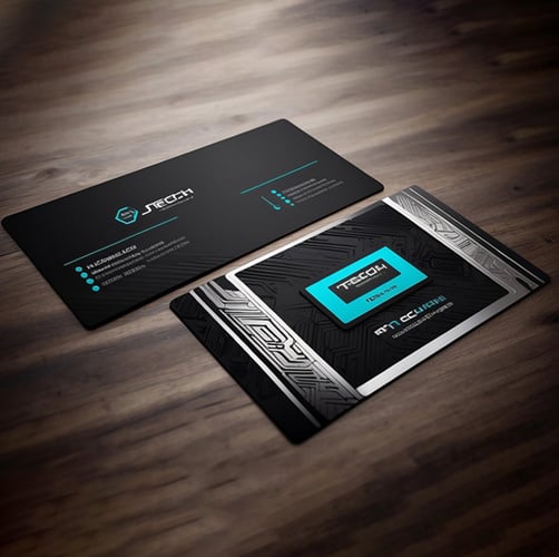 Usługi poligraficzne