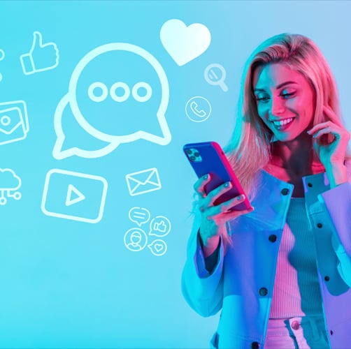 profesjonalne prowadzenie social media