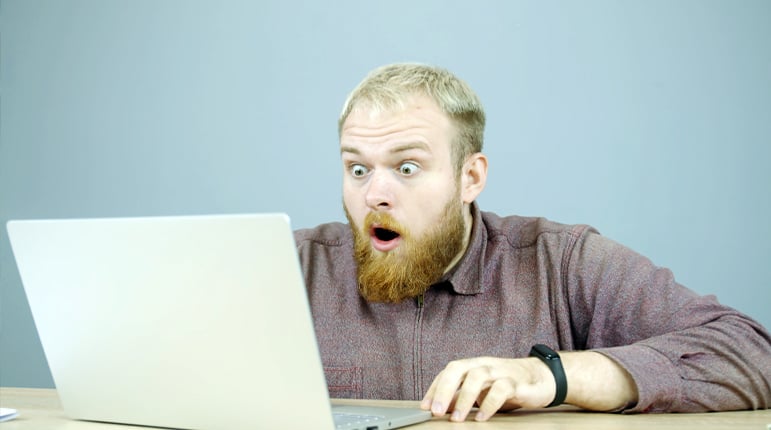 5 Błędów w reklamach na Facebooku