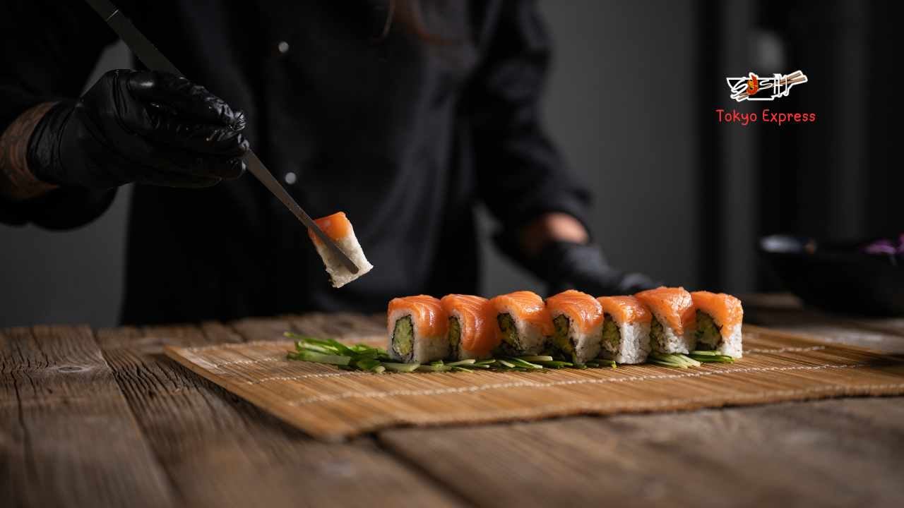 Discovering Edmonton’s premier Japanese cuisine and eatery hotspot