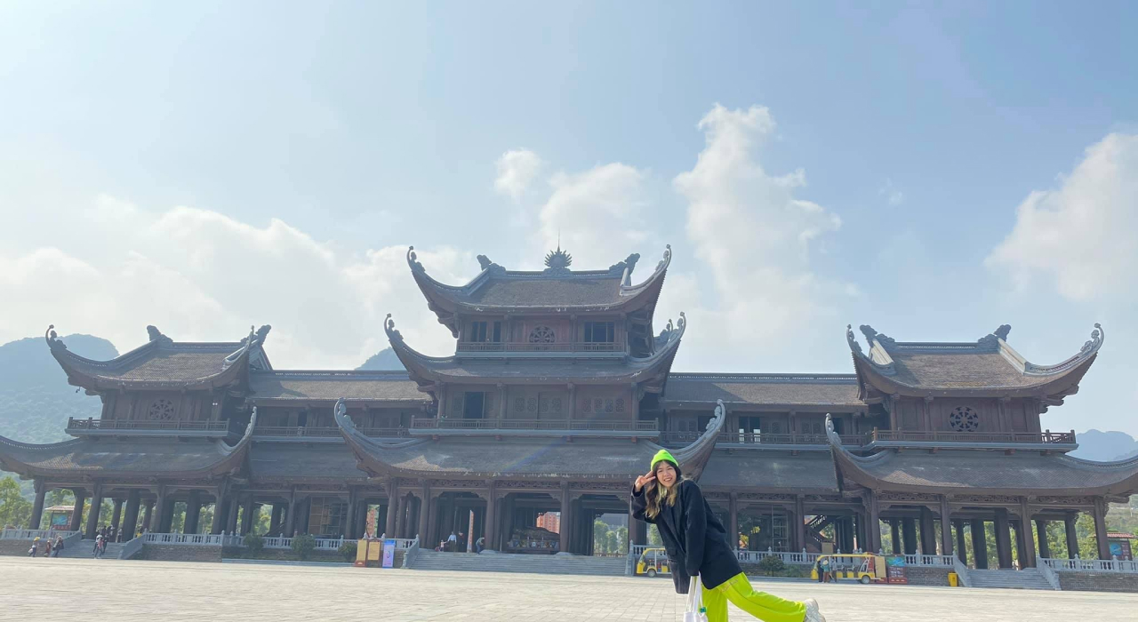 TOP 10 CHÙA LỚN NHẤT VIỆT NAM
