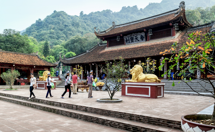 Chùa Hương (Hà Nội)