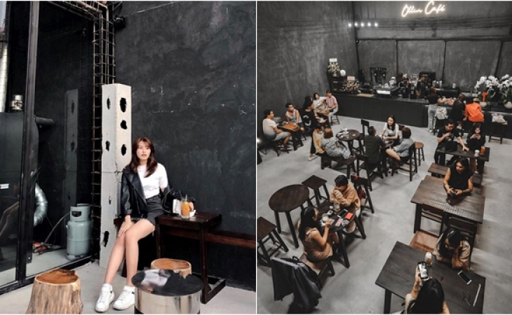 Ollin Premium - Quận 2