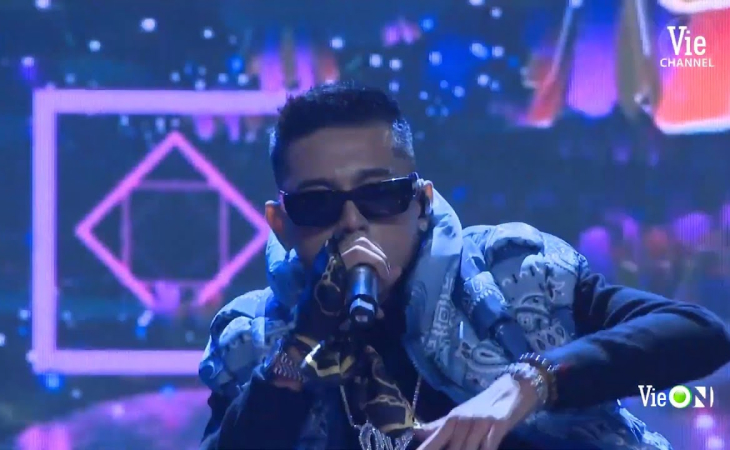 Lăng LD - đội Wowy với tiết mục OTĐ FOR LIFE