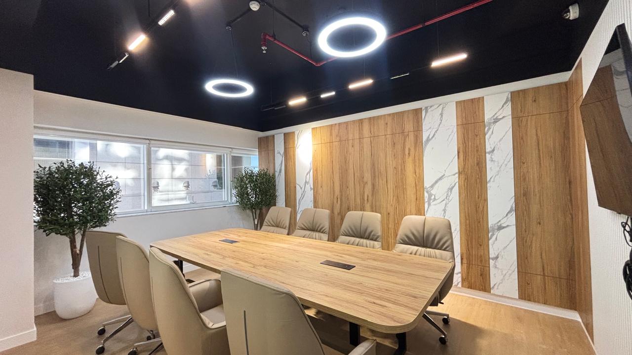 Affordable Interior Design Dubai