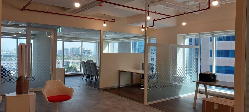 Office Interior Design