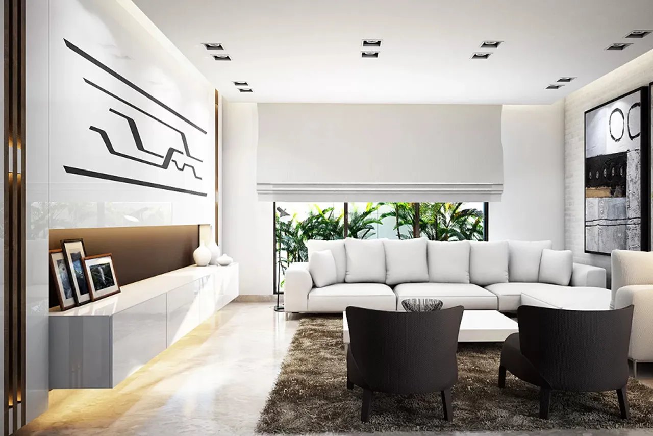 Interior Design Firm