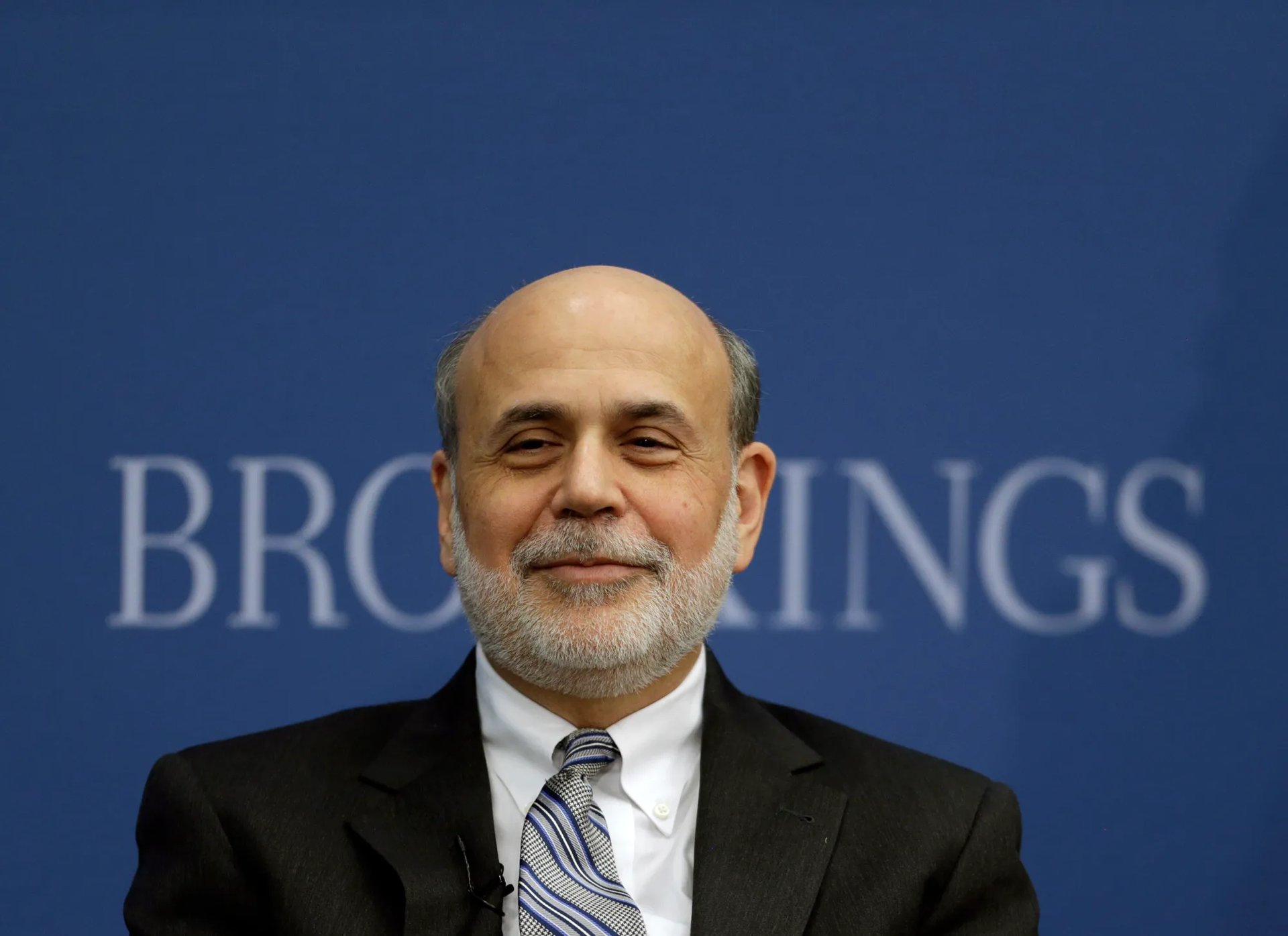 Ben bernanke