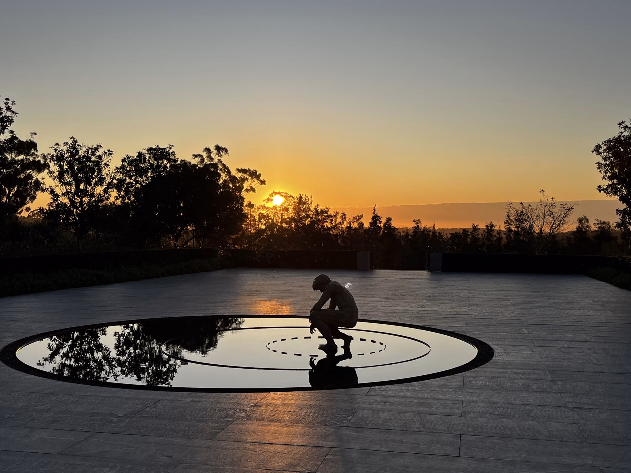 Quoin Rock Wine estate, as part of a 3-week itinerary to South Africa