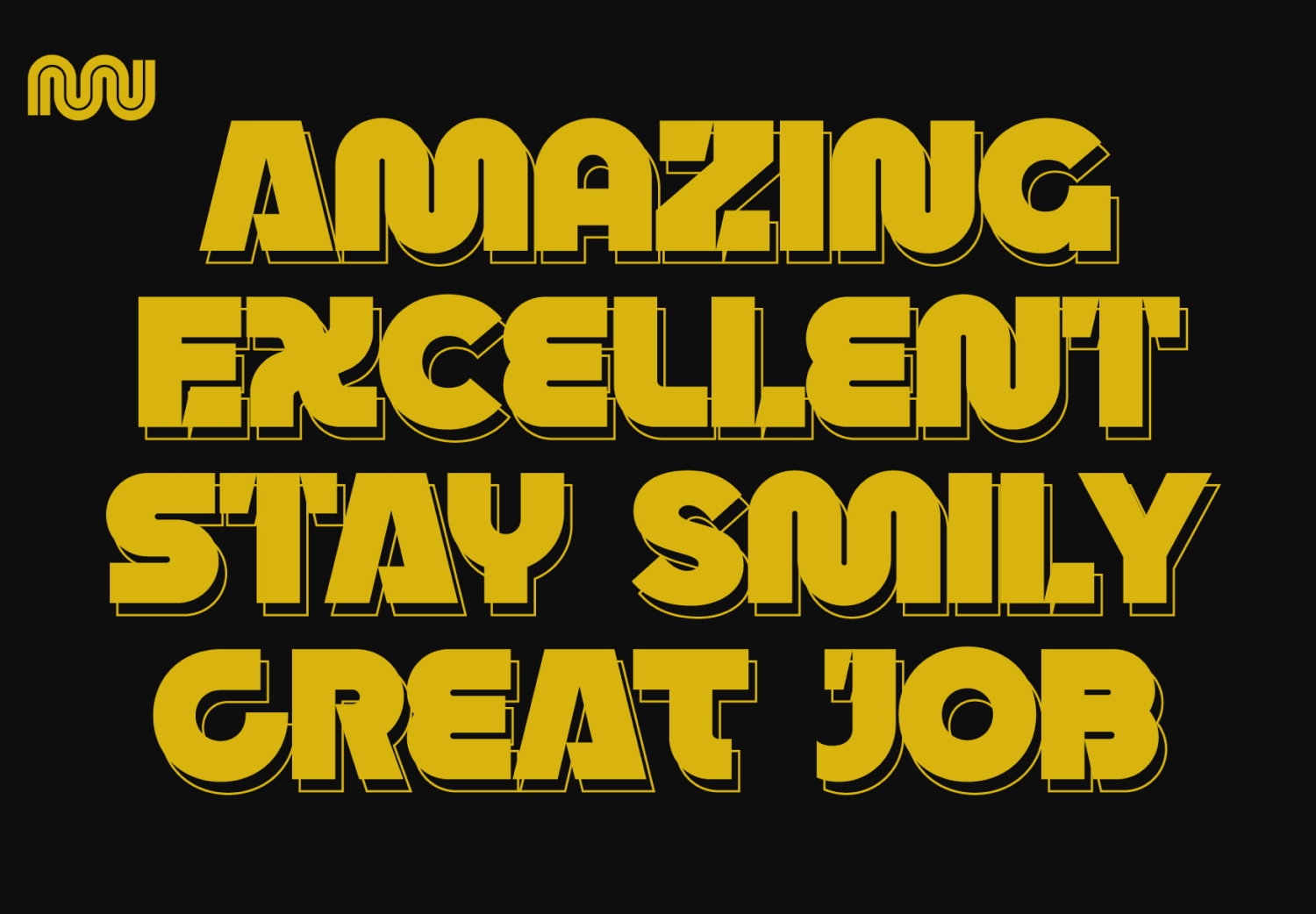 Vecteezy Premium Modern Font Bundle - Yours Only $1.99! - Image 4