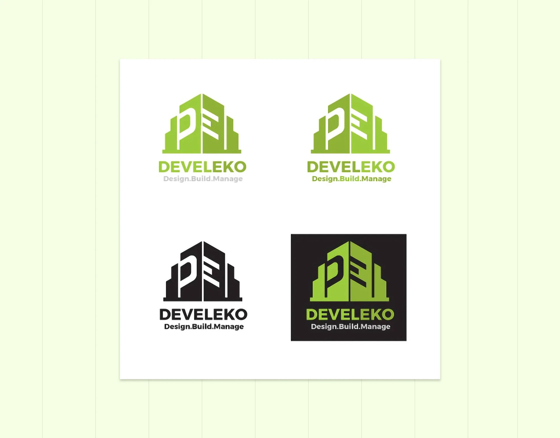 Create A Logo Design for Your Brand - Image 4