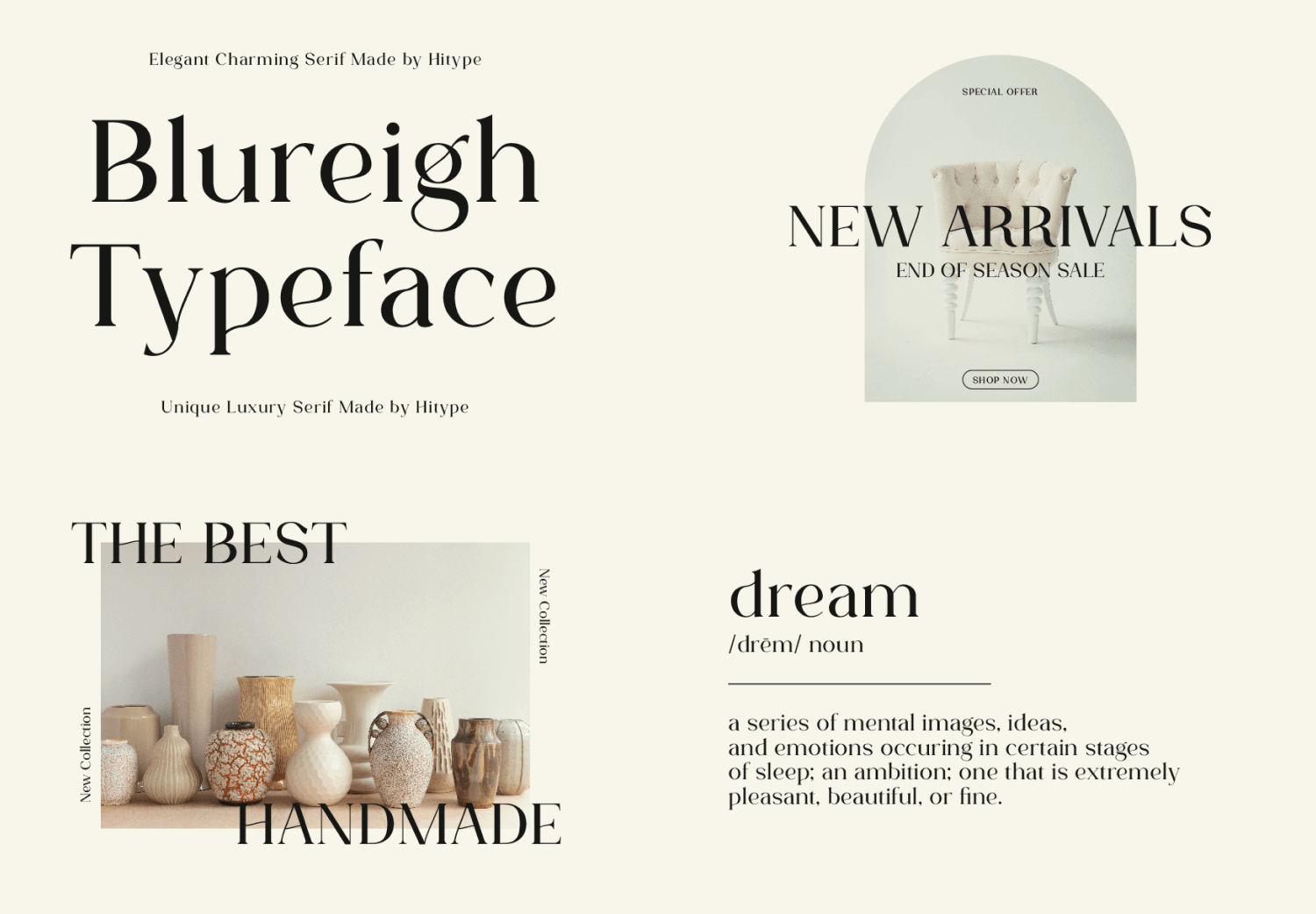 Vecteezy Premium Modern Font Bundle - Yours Only $1.99! - Image 2