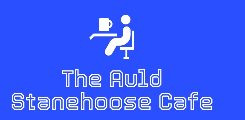 The Auld Stainhouse Cafe