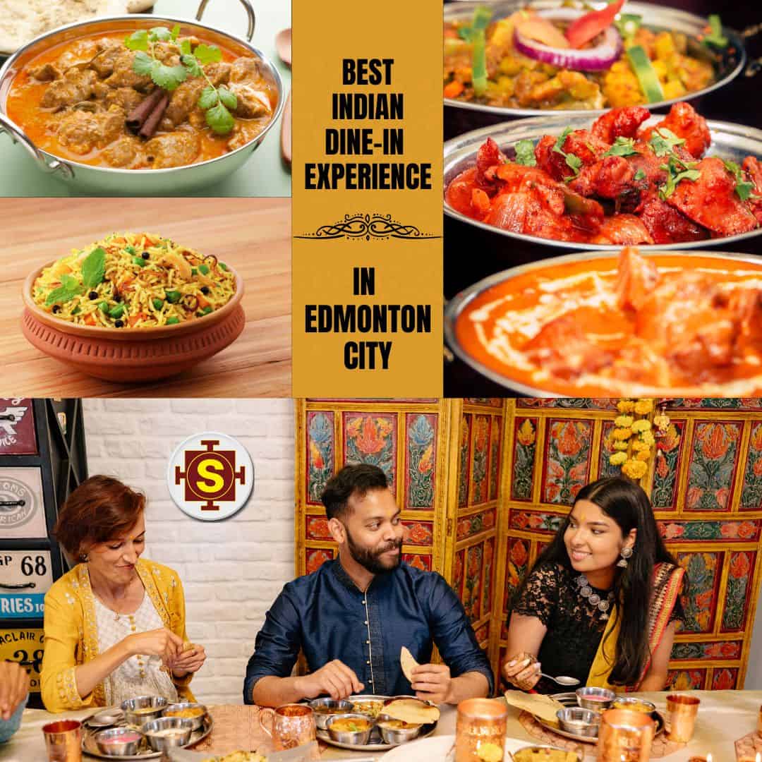 best indian restaurant edmonton