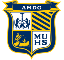 Marquette University High School logo