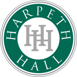 Harpeth Hall logo