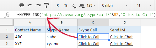 Online Hyperlink to Skype App 420-skype-hyperlink-online.png