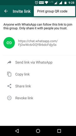 Print Group QR code print-group-QR-code