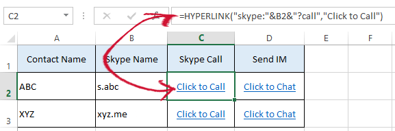 Offline Hyperlink to Skype App 420-skype-hyperlink-offline.png