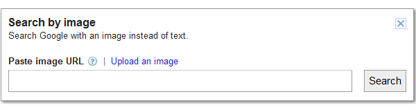 Google Search by Image Google Search by Image
