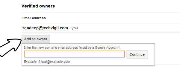 Verified Owners Verified Owners