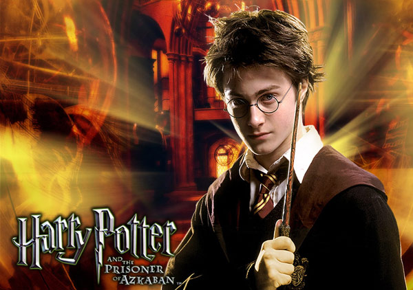 Harry Potter and the Prisoner of Azkaban img-1