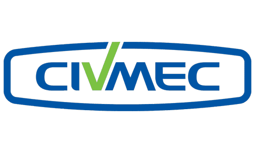 civmec logo