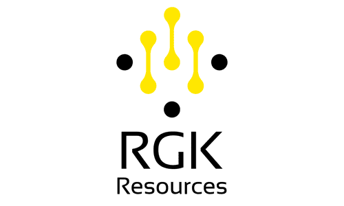rgk resources logo